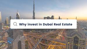 The Rise of Dubai as a Global Investment Hub